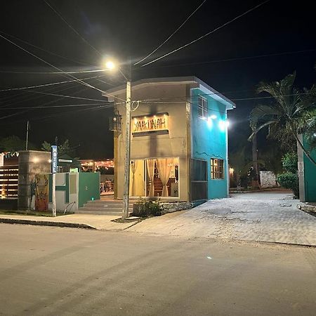 Hotel Yaakunah Escarcega Ngoại thất bức ảnh