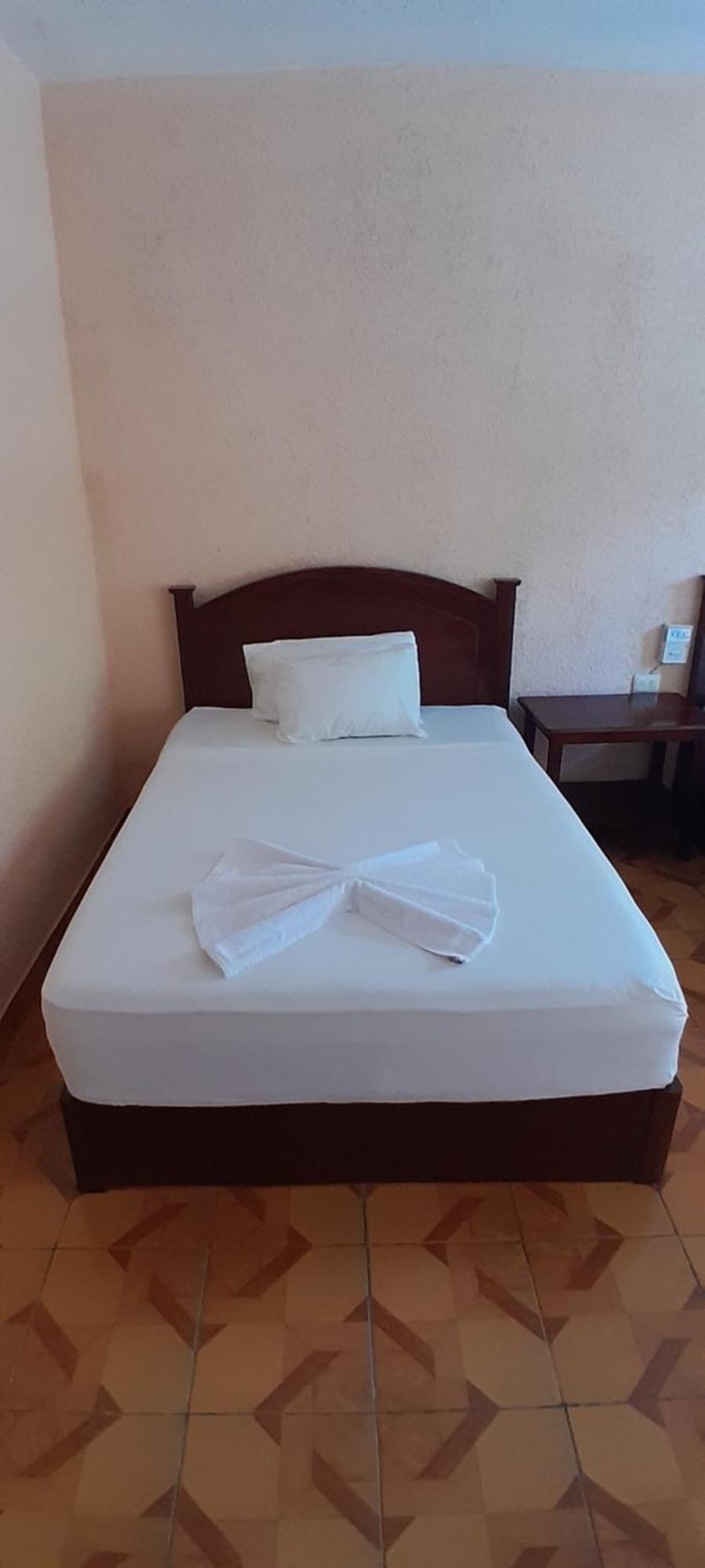 Hotel Yaakunah Escarcega Ngoại thất bức ảnh