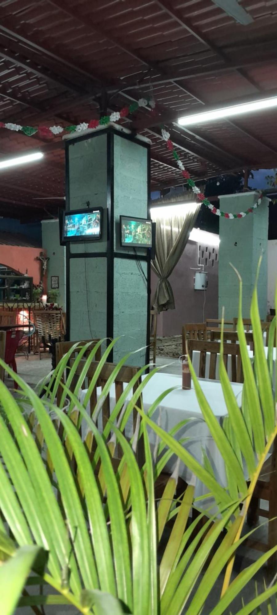 Hotel Yaakunah Escarcega Ngoại thất bức ảnh